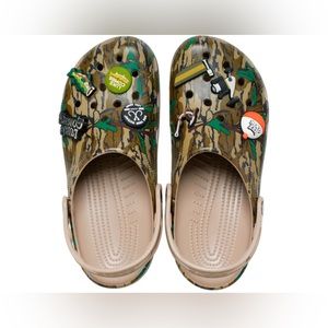 Luke Combs X Crocs Classic Clog